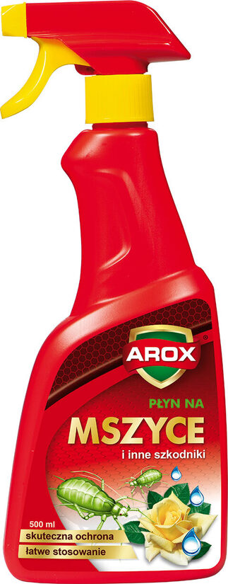 Dārza Kukaiņu apkarošanas līdzeklis 500ml
